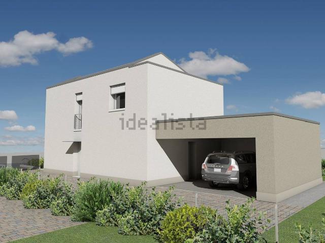 Case e ville in vendita di 180 m² in Via Bassi
