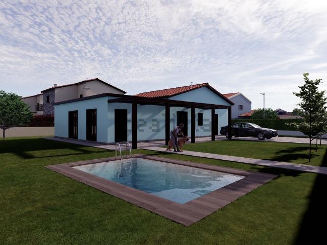Case e ville in vendita di 180 m² in Via Berghini Pasquale