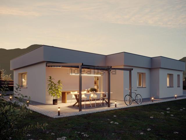 Case e ville in vendita di 180 m² in Via del Savena