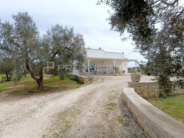 Case e ville in vendita di 180 m² in Via delle Tabacchine
