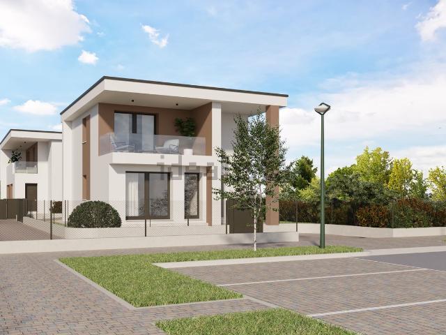 Case e ville in vendita di 180 m² in Via Istria