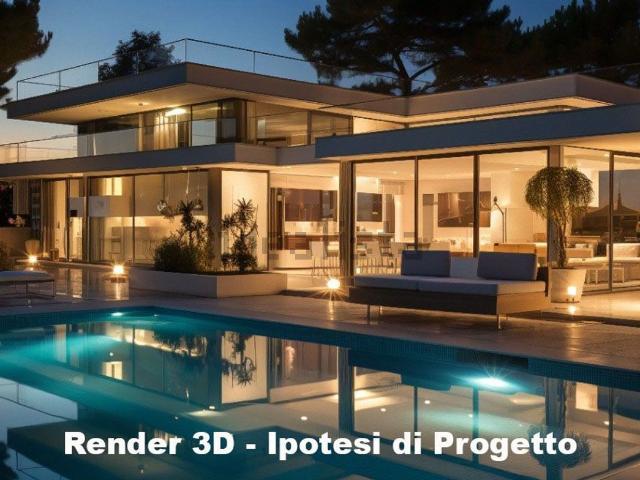 Case e ville in vendita di 180 m² in Via Isola d&apos Elba