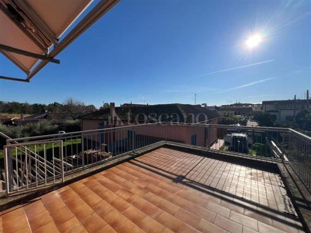 Case e ville in vendita di 180 m² in Via Mattia Moravo