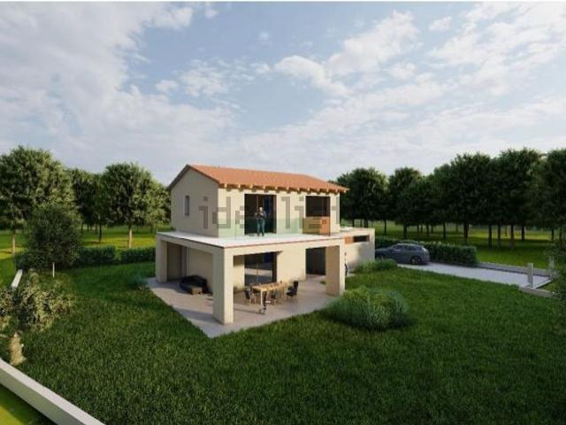 Case e ville in vendita di 180 m² in Via Marini