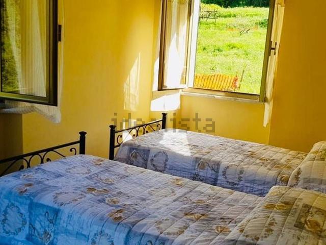 Case e ville in vendita di 180 m² in Via Norero, 81