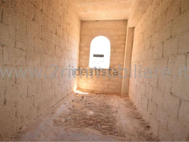 Case e ville in vendita di 180 m² in Via Salemi