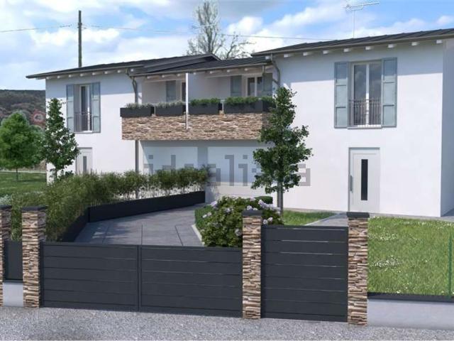 Case e ville in vendita di 180 m² in Via San Geminiano