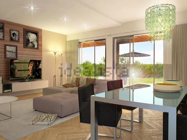 Case e ville in vendita di 180 m² in Via Serafino Gasiani