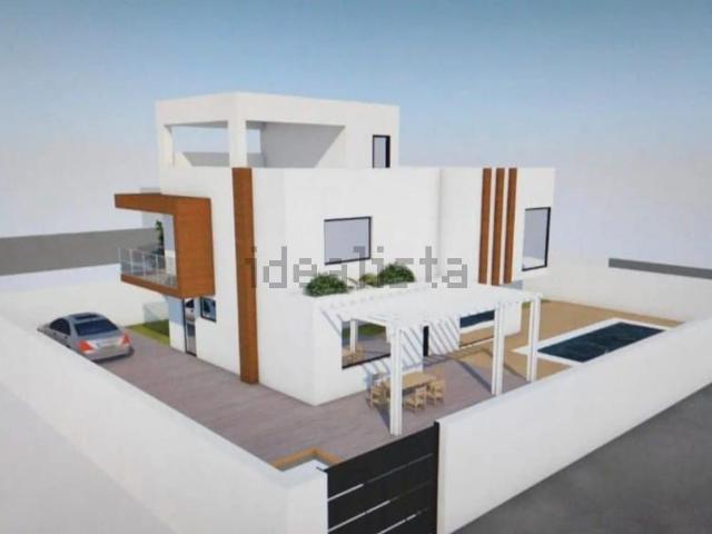 Case e ville in vendita di 180 m² in Via Pantelleria