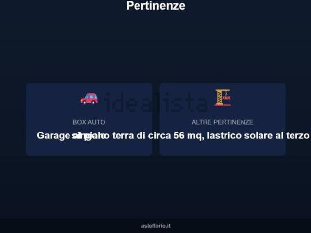 Case e ville in vendita di 180 m² in Via Pietro Gentile, 9