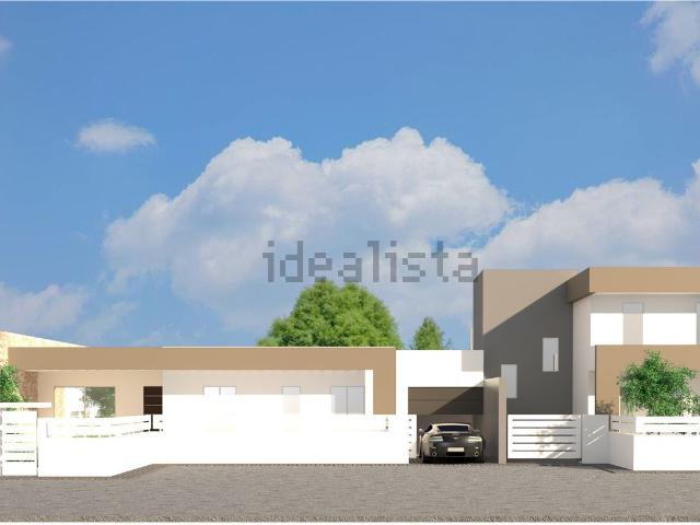 Case e ville in vendita di 180 m² in Via REMO