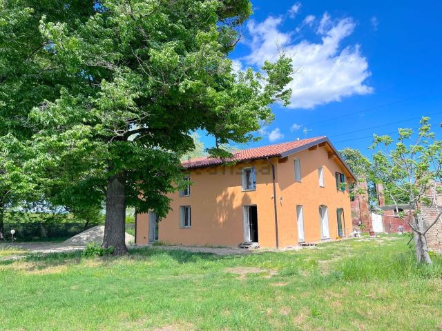 Case e ville in vendita di 180 m² in Via Rigosa