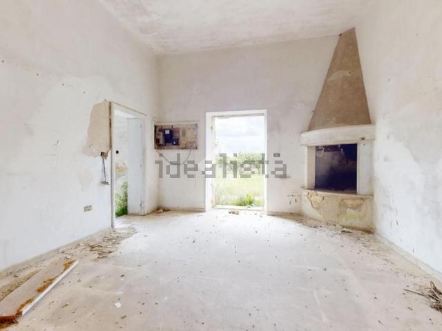Case e ville in vendita di 180 m² in Via Torre Santa Susanna, 1