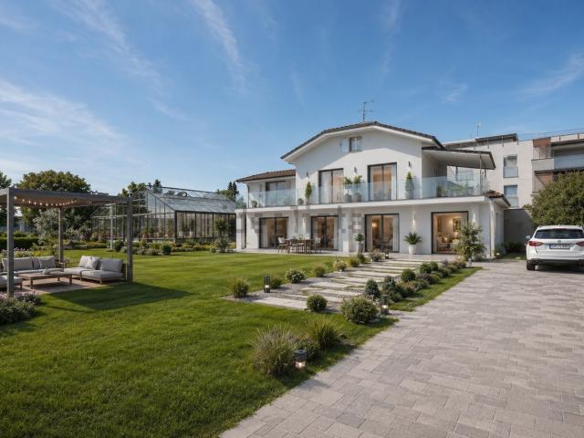 Case e ville in vendita di 180 m² in Viale 8 Marzo