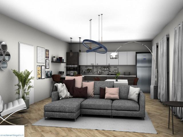 Case e ville in vendita di 180 m² in Viale Aurora