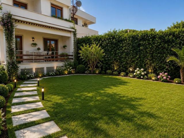 Case e ville in vendita di 180 m² in Viale degli Eucalipti