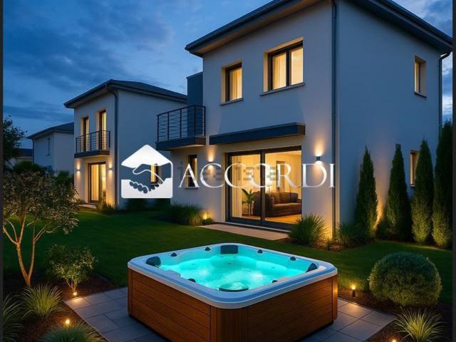 Case e ville in vendita di 180 m² in Vicolo XXIV Maggio