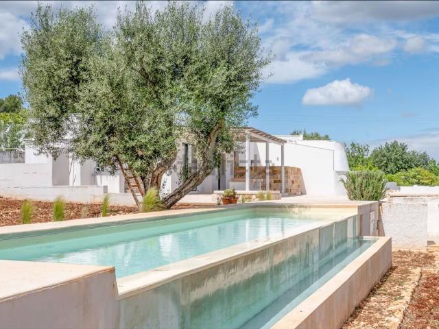Case e ville in vendita di 180 m² in Contrada Vallegna