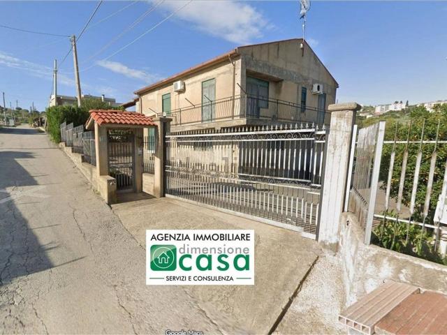 Case e ville in vendita di 180 m² in Contrada Bigini, 78