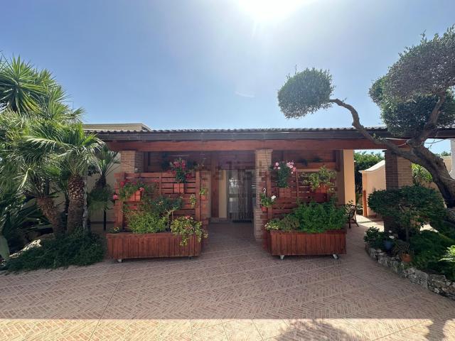 Case e ville in vendita di 180 m² in Contrada Cantagallo