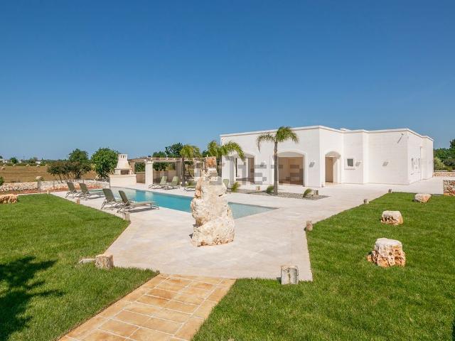 Case e ville in vendita di 180 m² in Contrada Cervarolo