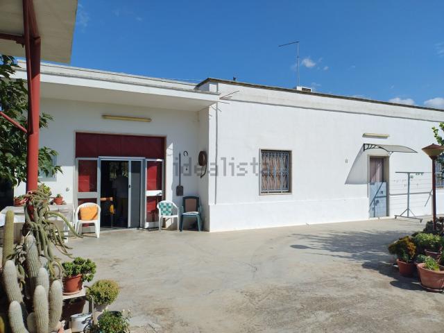 Case e ville in vendita di 180 m² in Contrada Chianca