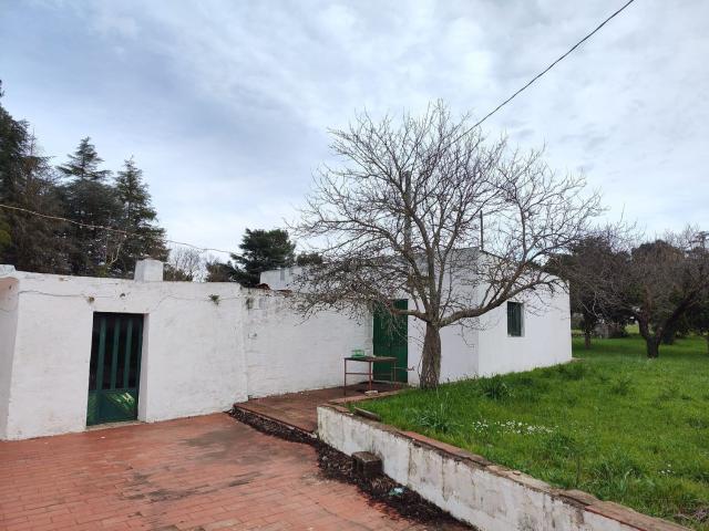 Case e ville in vendita di 180 m² in Contrada Galante, 4