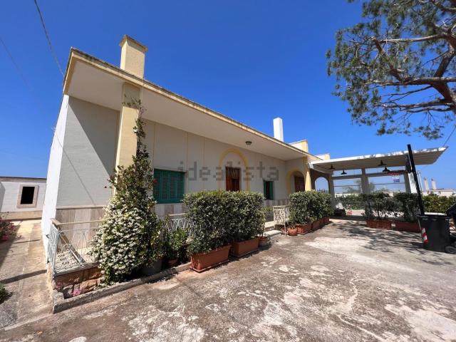 Case e ville in vendita di 180 m² in Contrada l&apos  Assunta