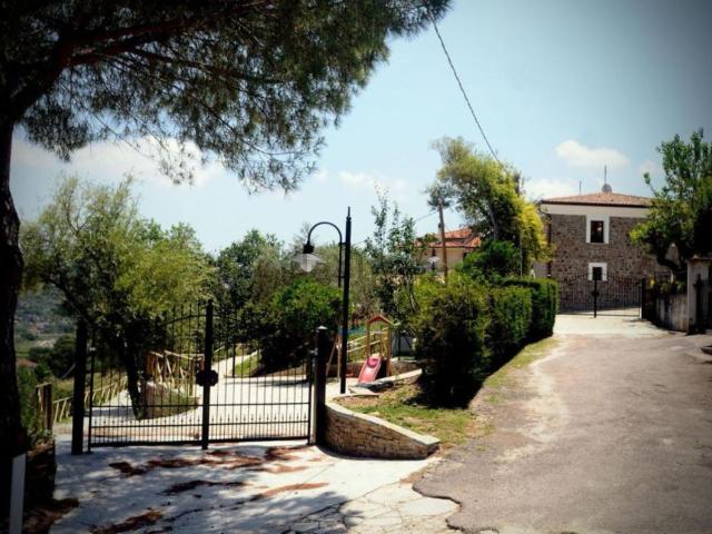 Case e ville in vendita di 180 m² in Contrada Marrota
