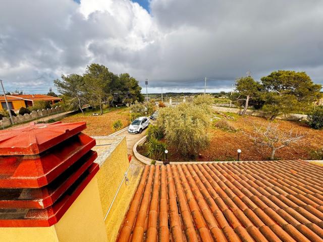 Case e ville in vendita di 180 m² in Contrada montagna
