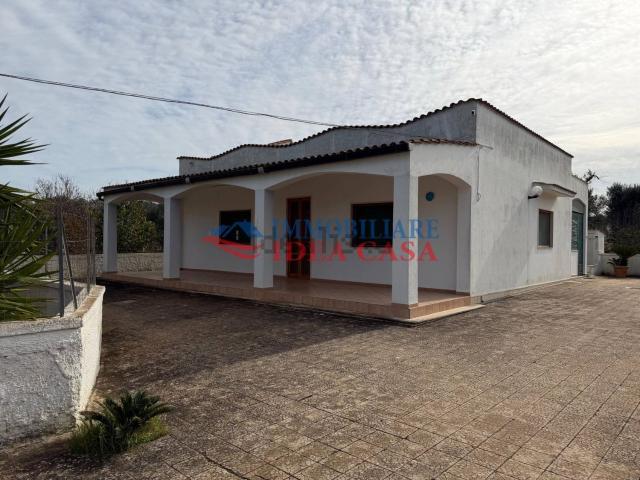 Case e ville in vendita di 180 m² in Contrada Palmarino