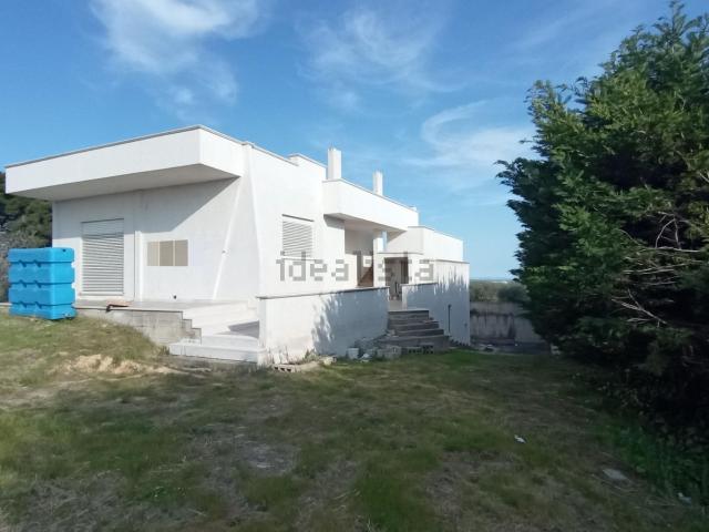 Case e ville in vendita di 180 m² in Contrada Petrella