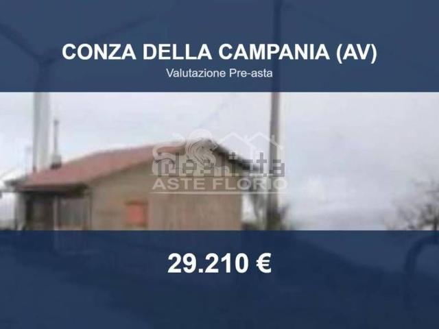 Case e ville in vendita di 180 m² in Contrada Piano di Conza, 42