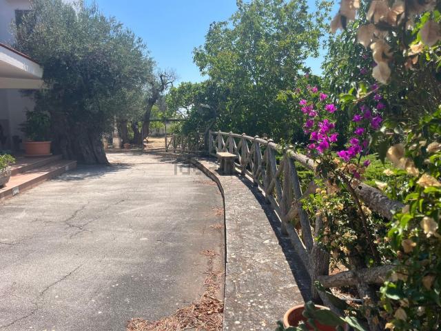 Case e ville in vendita di 180 m² in Contrada Rotondo