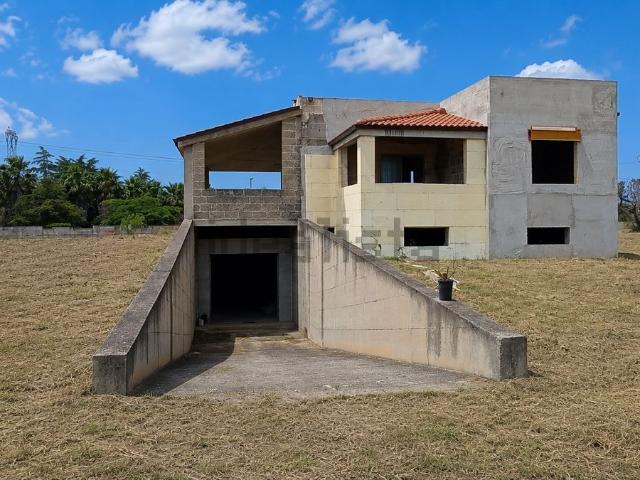 Case e ville in vendita di 180 m² in Contrada San Nicola