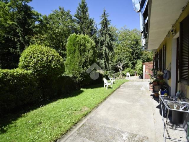 Case e ville in vendita di 180 m² in Corso Chieri, 86