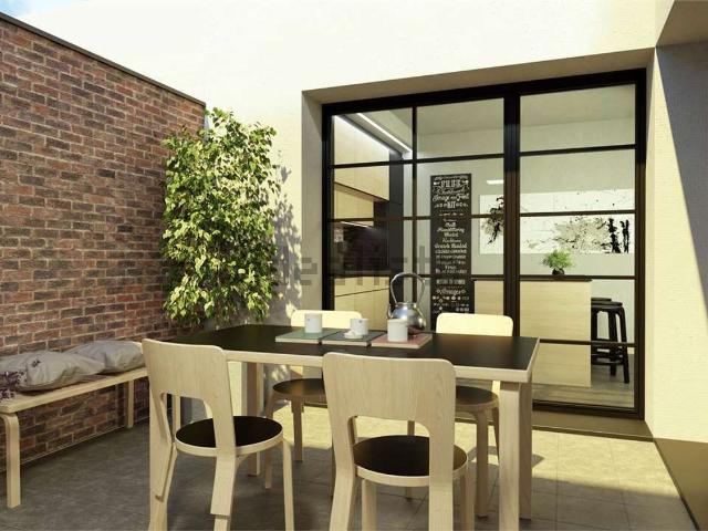 Case e ville in vendita di 180 m² in Corso Martiri, 157