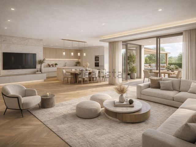 Case e ville in vendita di 180 m² in Piazza Mino da Fiesole