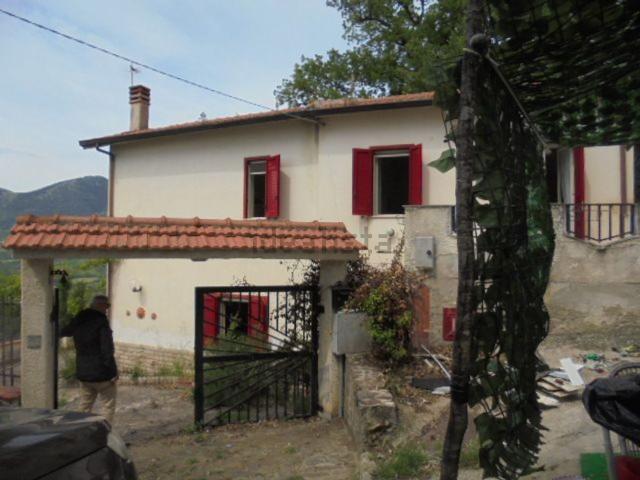Case e ville in vendita di 180 m² in Salita Pietro Giannone, 3