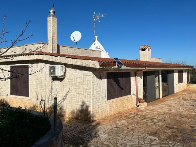 Case e ville in vendita di 180 m² in Strada Comunale Foggia dell&apos Albero, 32