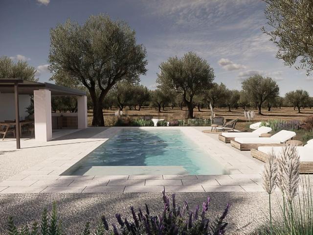 Case e ville in vendita di 180 m² in Strada Comunale Satriano