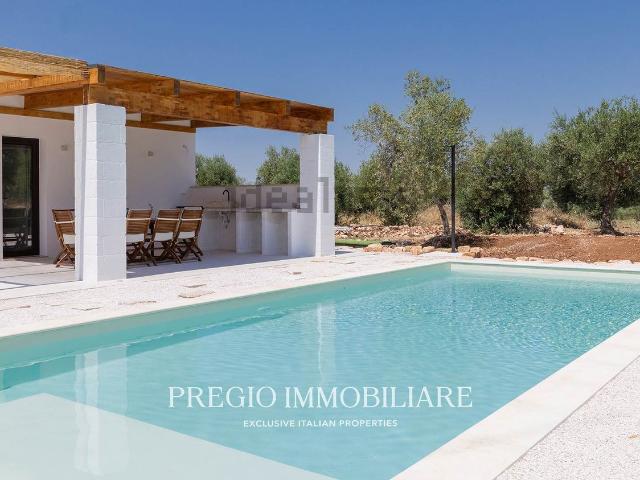 Case e ville in vendita di 180 m² in Strada Comunale Satriano