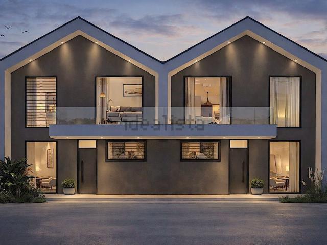 Case e ville in vendita di 180 m² in Strada Bassina