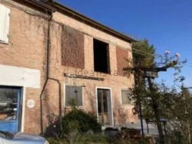 Case e ville in vendita di 180 m² in Strada delle Anime, 13