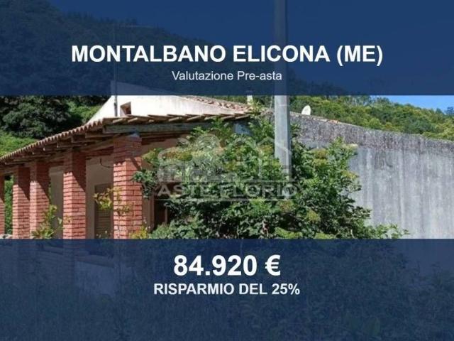 Case e ville in vendita di 180 m² in Strada Provinciale 110