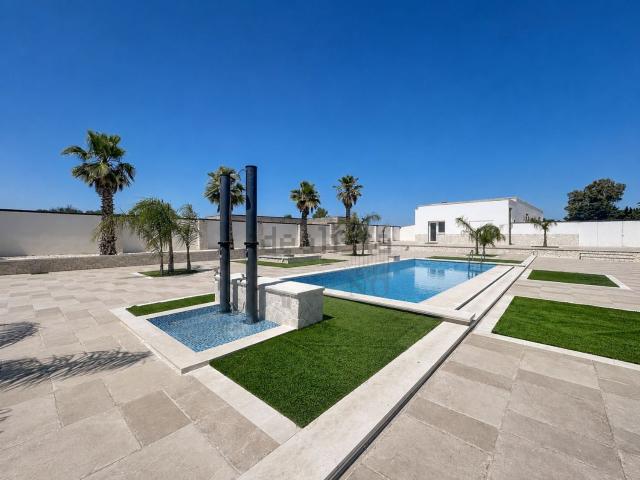 Case e ville in vendita di 180 m² in Strada Provinciale 26
