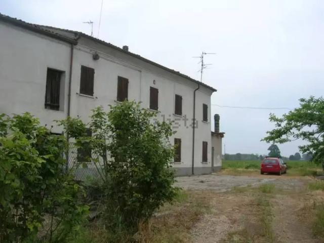 Case e ville in vendita di 181 m² in Via Bancare I
