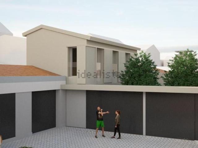 Case e ville in vendita di 181 m² in Via Mingaiola