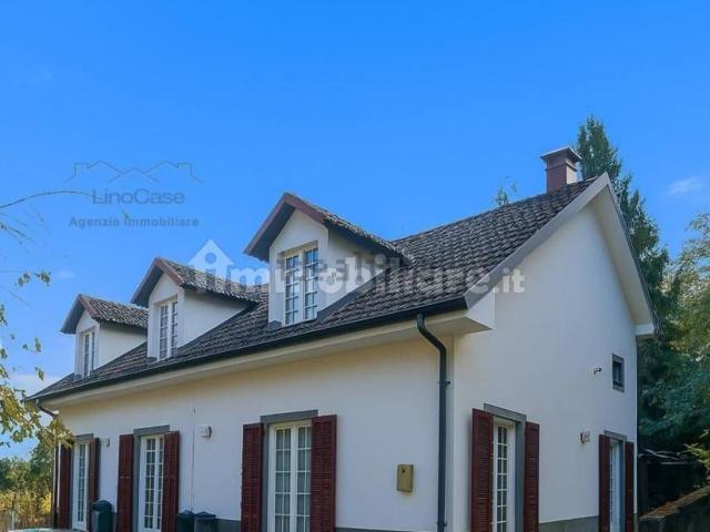 Case e ville in vendita di 181 m² in Frazione Poggi San Siro Costa
