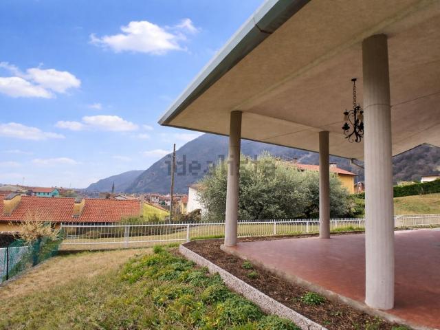 Case e ville in vendita di 182 m²
